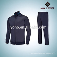 Excellent quality hot wholesale soccer tracksuit for women/men